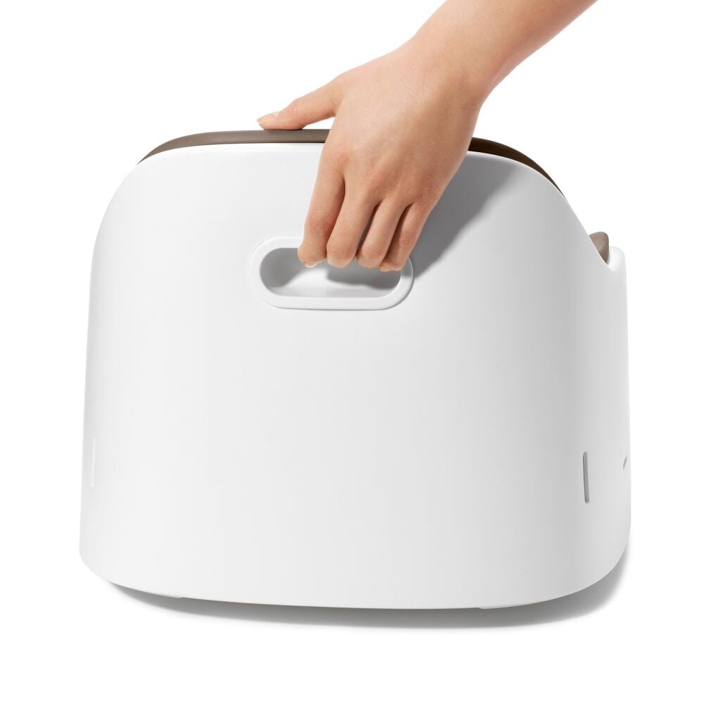 Nest Booster Seat with Removable Cushion U5