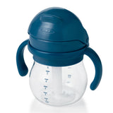 Transitions 6 Oz Straw Cup with Handles Set S1