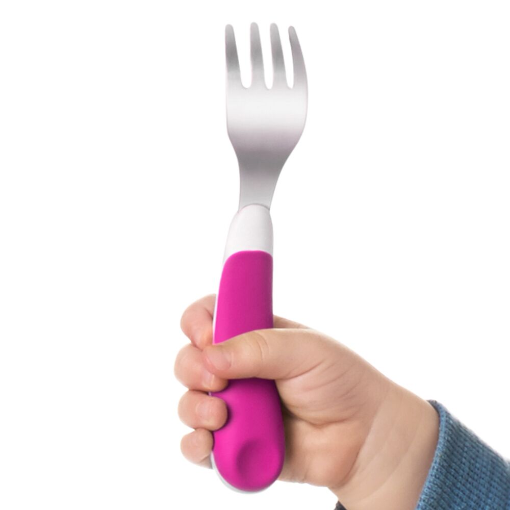 Fork & Spoon Set E6