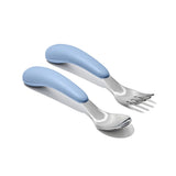 Fork & Spoon Set E6