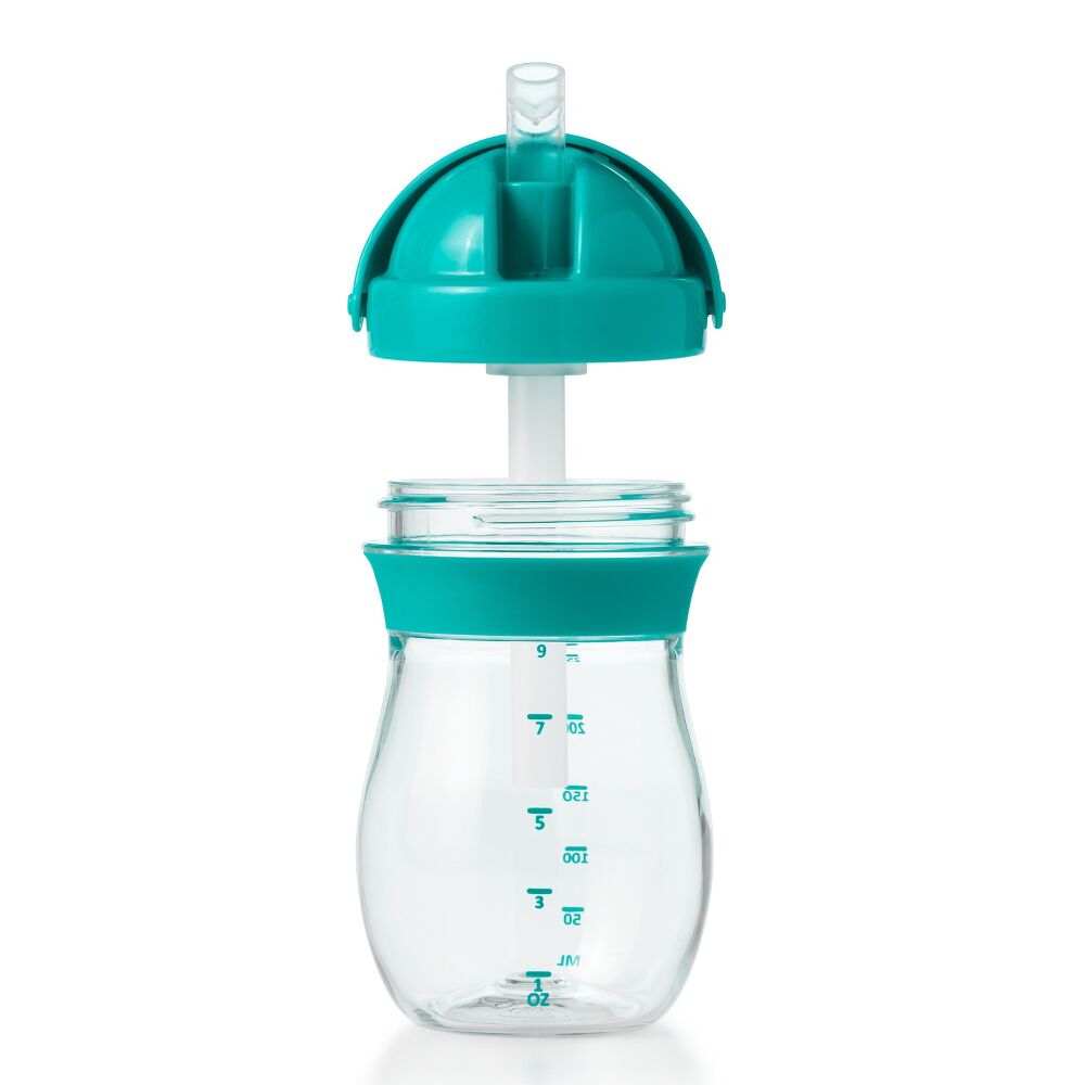 Transitions 9 Oz Straw Cup Set D0