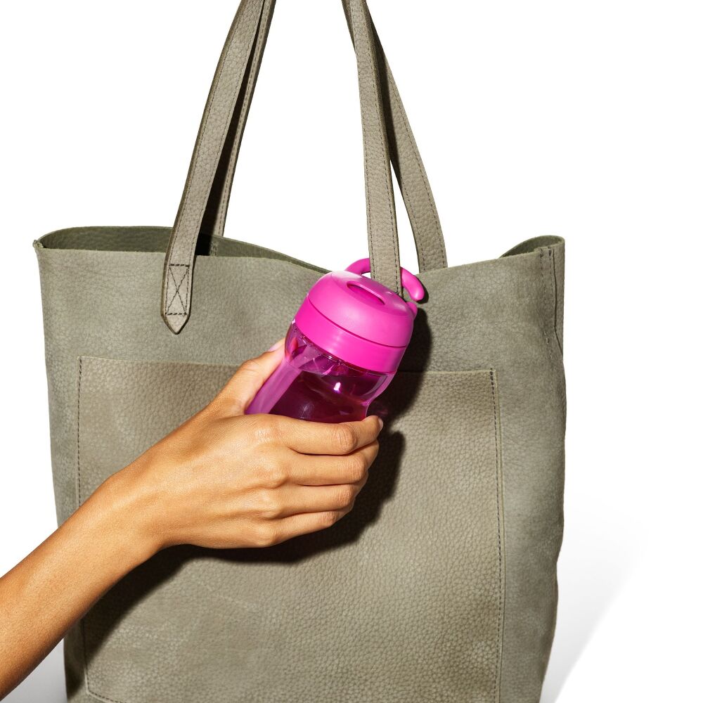 Adventure Water Bottle 12 Oz S0