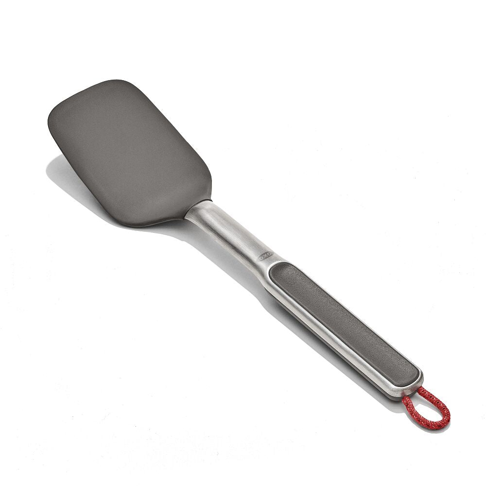 OXO Outdoor Silicone Camp Stove Turner H9