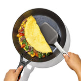 OXO Outdoor Silicone Camp Stove Turner H9