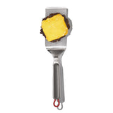 OXO Outdoor Griddle Turner K6