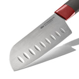 OXO Outdoor 5.5in Santoku Knife with Locking Sheath O1