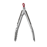 OXO Outdoor 10.5in Camp Stove Tongs with Bottle Opener M3