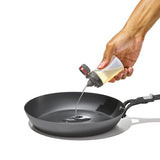 OXO Outdoor Leakproof Squeeze Bottle Set S5