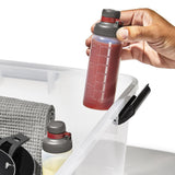 OXO Outdoor Leakproof Squeeze Bottle Set S5