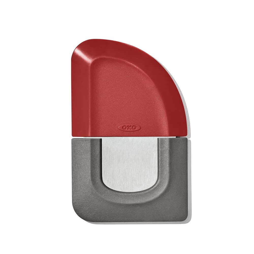 OXO Outdoor 3-in-1 Squeegee and Scraper S7