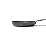 Carbon Steel With Removable Handle 10in Pan C2