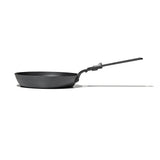 Carbon Steel With Removable Handle 8in Pan F1