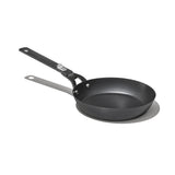 Carbon Steel With Removable Handle 8in Pan G2