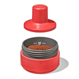 Outdoor Rapid Brewer with Travel Bag Q8
