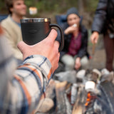 Outdoor Rapid Brewer with Travel Bag Q8