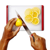 OXO Outdoor Steady Surface Cutting Board D2