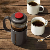 OXO Outdoor Campgrounds French Press A7