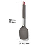OXO Outdoor Silicone Camp Stove Turner H9