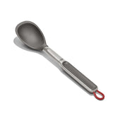 OXO Outdoor Silicone Camp Stove Spoon L6