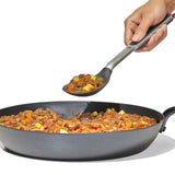 OXO Outdoor Silicone Camp Stove Spoon L6