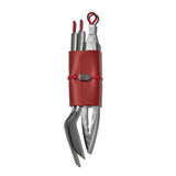 OXO Outdoor 4 -Piece Camp Stove Cooking Set B7