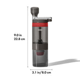 Outdoor Manual Coffee Grinder R0
