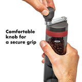Outdoor Manual Coffee Grinder R0