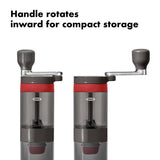 Outdoor Manual Coffee Grinder R0