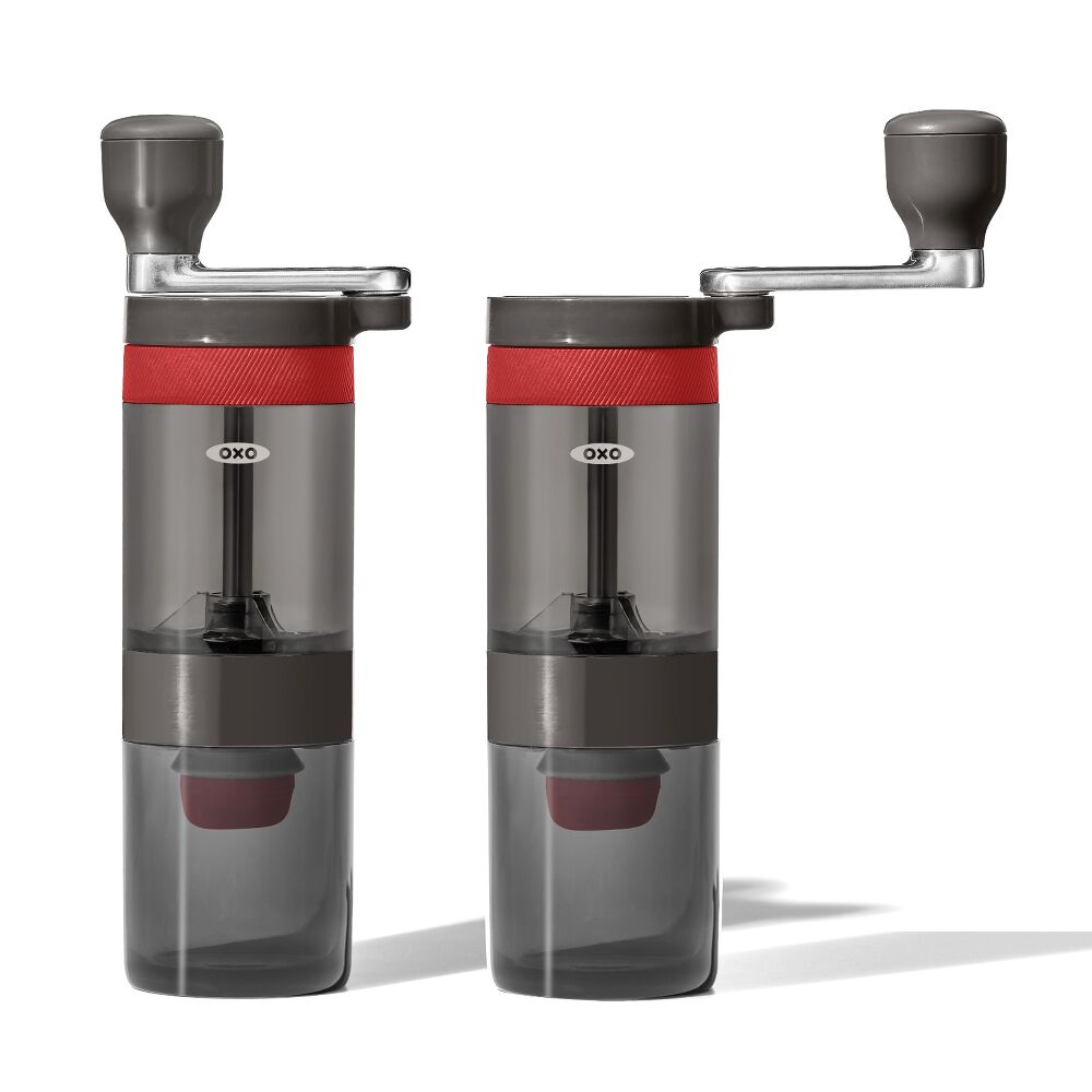 Outdoor Manual Coffee Grinder R0