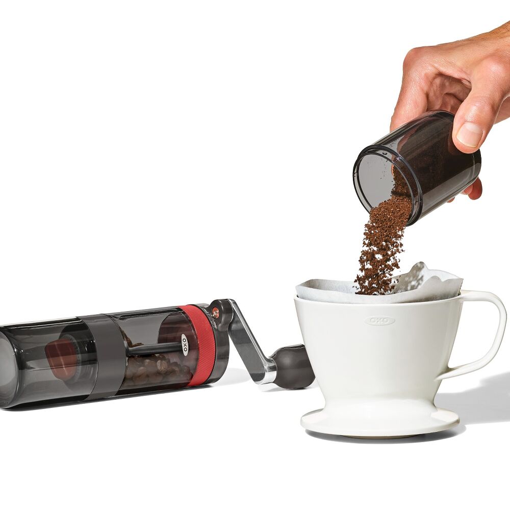 Outdoor Manual Coffee Grinder R0