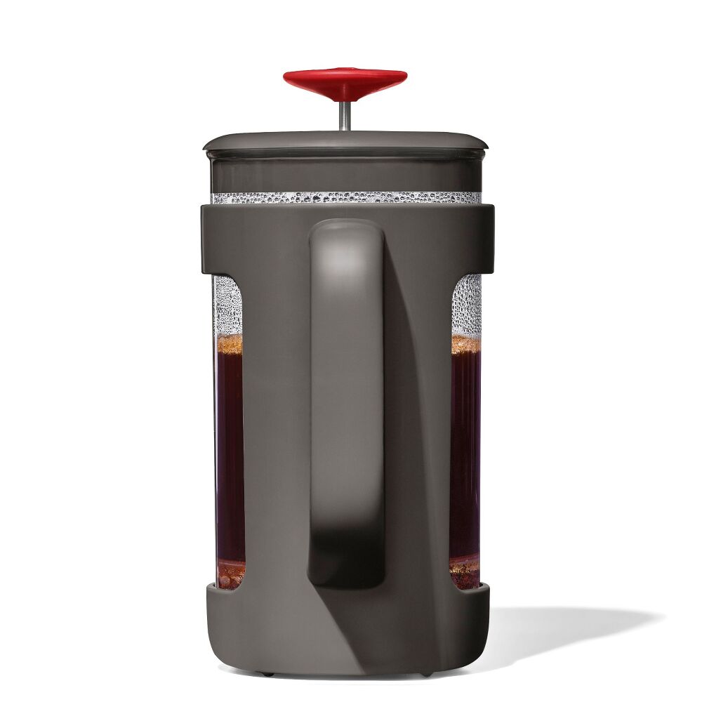 Outdoor Campgrounds French Press D2