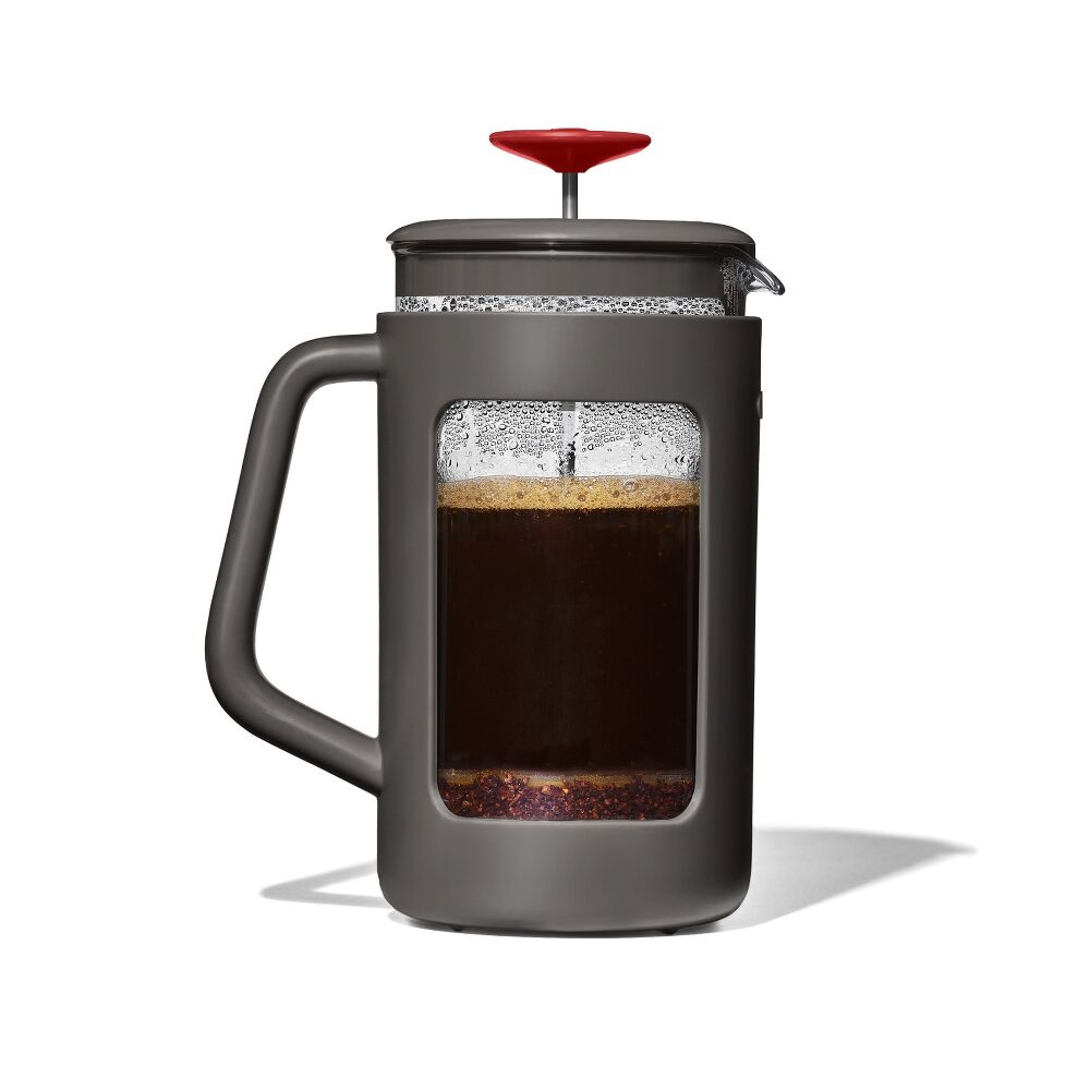 Outdoor Campgrounds French Press D2