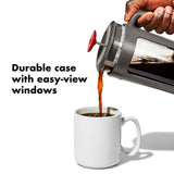 Outdoor Campgrounds French Press D2