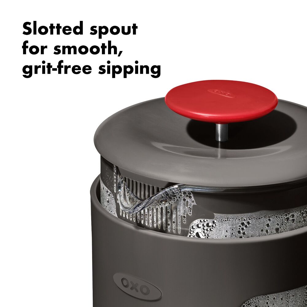 Outdoor Campgrounds French Press D2