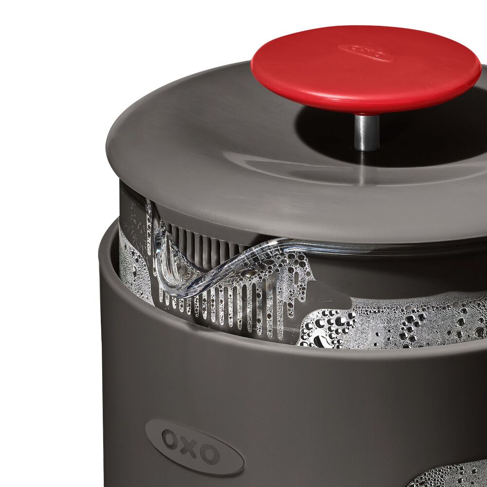 Outdoor Campgrounds French Press D2