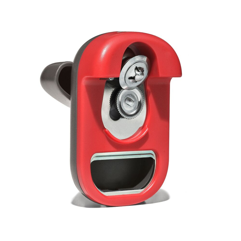Outdoor Compact Can Opener G5