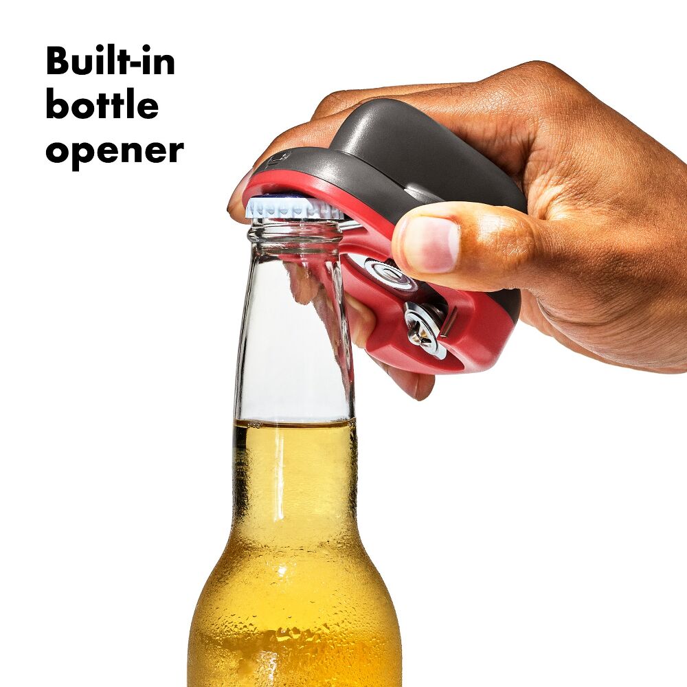 Outdoor Compact Can Opener G5