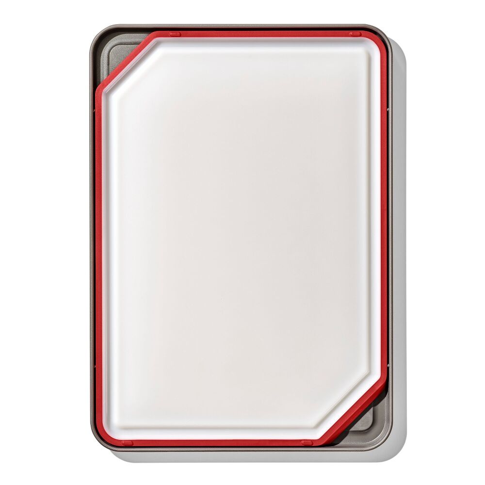 Outdoor Cutting Board & Tray I1