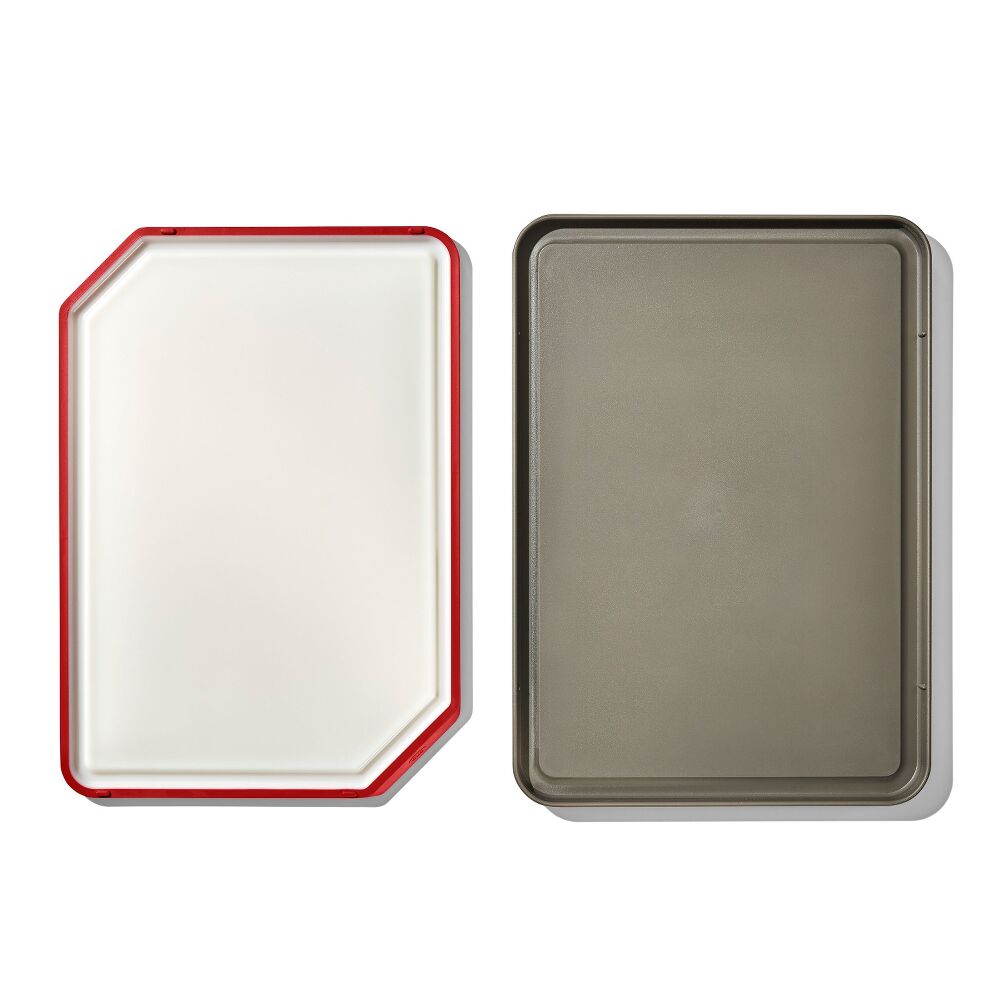 Outdoor Cutting Board & Tray I1