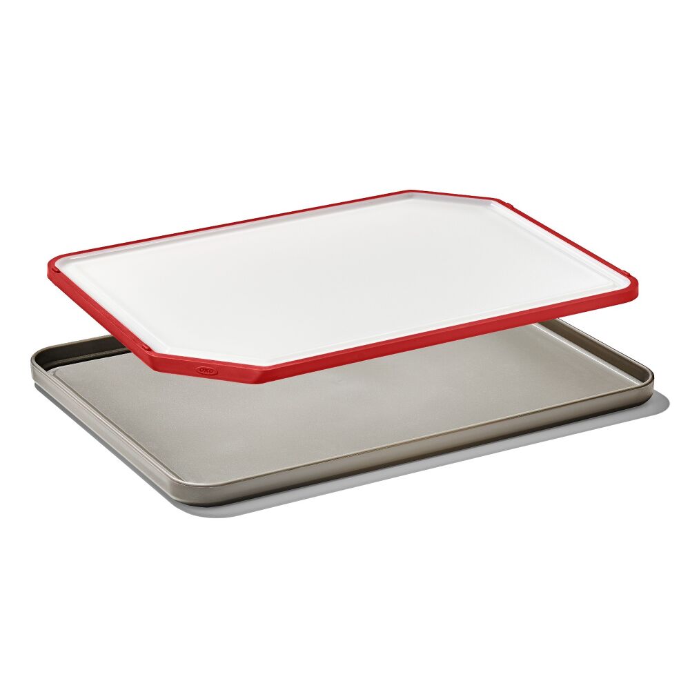 Outdoor Cutting Board & Tray I1