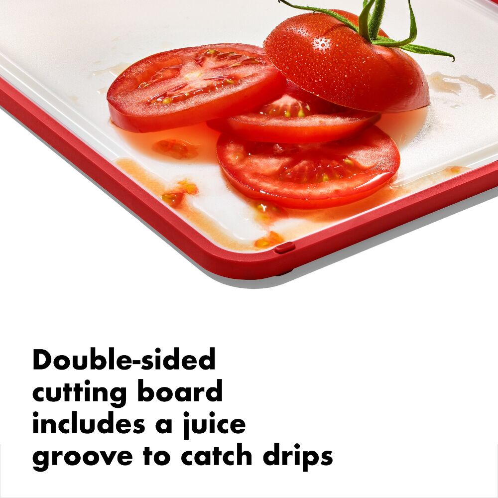 Outdoor Cutting Board & Tray I1