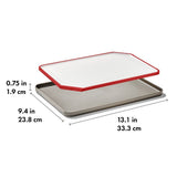 Outdoor Cutting Board & Tray I1