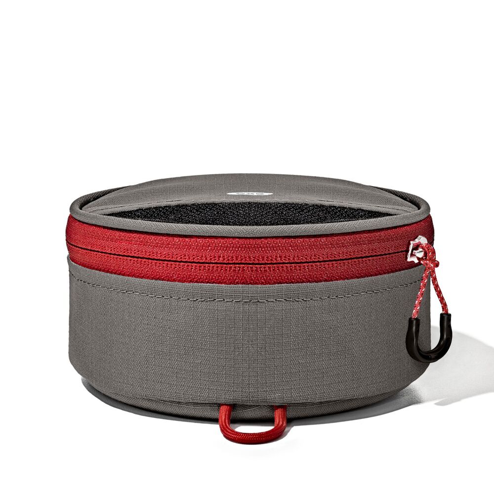 Outdoor Collapsible Pour-Over With Storage Case R8