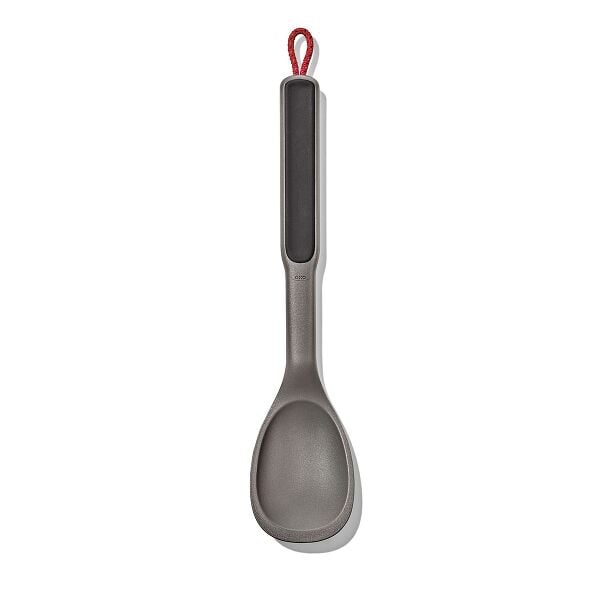 Outdoor Nylon Camp Stove Spoon H8