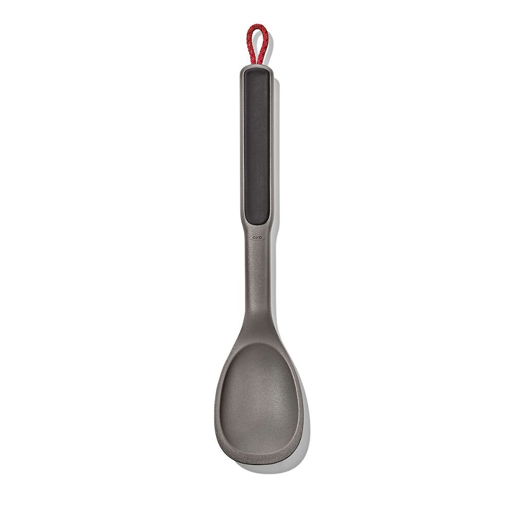 Outdoor Nylon Camp Stove Spoon H8