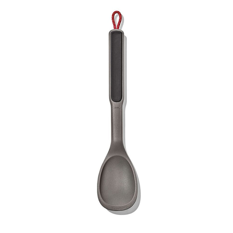 Outdoor Nylon Camp Stove Spoon H8