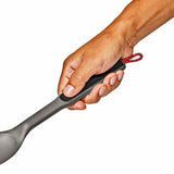 Outdoor Nylon Camp Stove Spoon H8