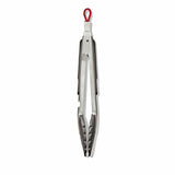 Outdoor Camp Stove Tongs with Nylon Heads A9