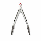 Outdoor Camp Stove Tongs with Nylon Heads A9