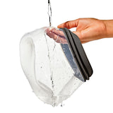 Outdoor Silicone Reusable Sandwich Bag (28 oz) E2